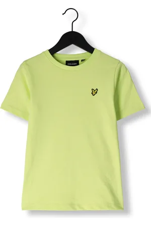 Lyle & Scott Jongens Polo