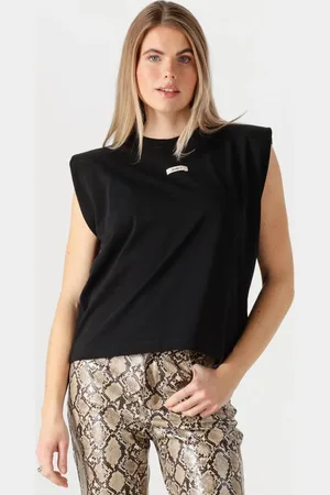 Josh V Dames Tops & T-shirts Sue - - Maat XL