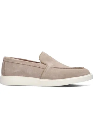 Stefano Lauran Heren Loafers 7137 - - Maat 39