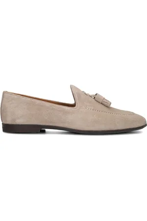 Stefano Lauran Heren Loafers 7913 - - Maat 39