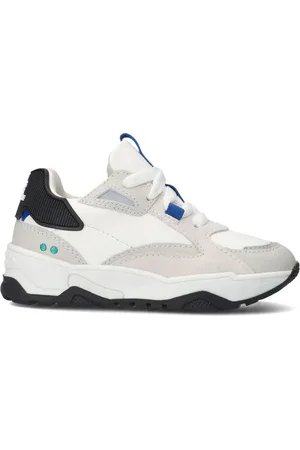 Bunnies JR Meisjes Sneakers Cody Chunky - - Maat 24