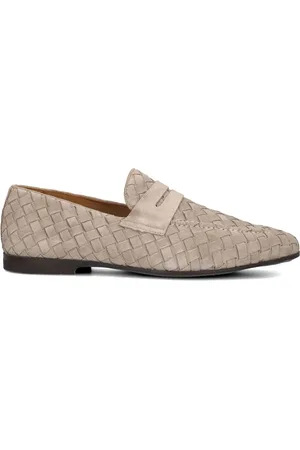 Stefano Lauran Heren Loafers 6026 - - Maat 39