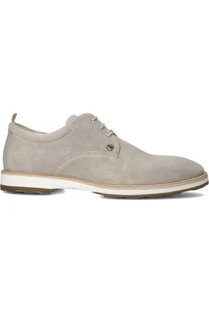 rehab Heren Nette Schoenen Pozato Weave - - Maat 40