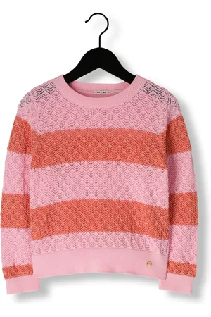 NoNo Meisjes Truien & Vesten Kerala Knitted Sweater - - Maat 110/116