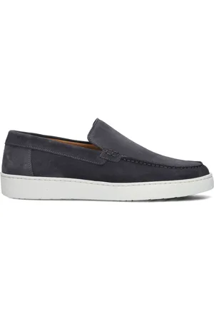 Giorgio Heren Loafers 224128 - - Maat 39