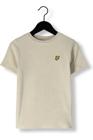 Lyle & Scott Jongens Polo