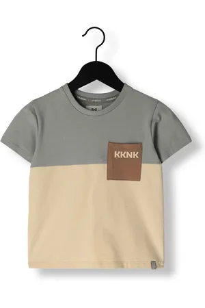 Koko Jongens Polo