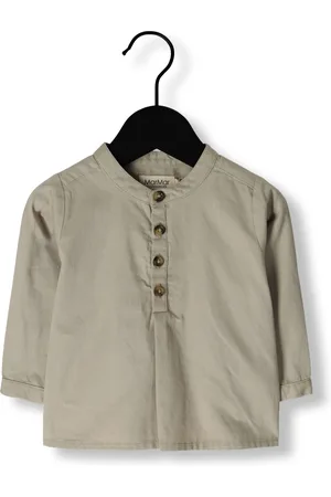 Marmar Copenhagen Baby Blouses & Overhemden Totoro - - Maat 68