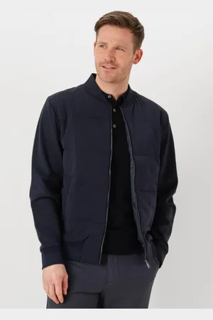 HUGO BOSS Heren Jassen H-skiles - - Maat XL