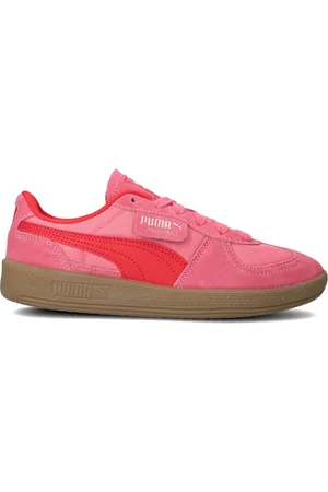 PUMA Meisjes Sneakers Palermo Jr - - Maat 36