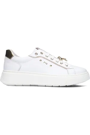 Nero Giardini Dames Sneakers 409975 - - Maat 35
