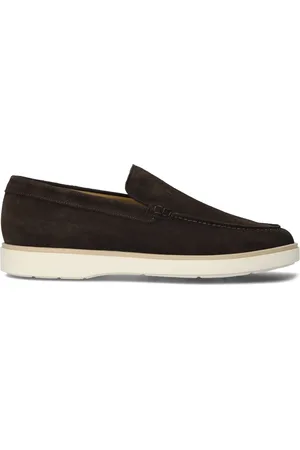 Giorgio Heren Loafers 56402 - - Maat 39