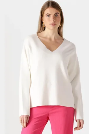 Object Dames Truien & Vesten Objreynard V-neck Pullover - - Maat XL