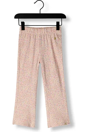 Koko Meisjes Broeken P54984 - - Maat 104