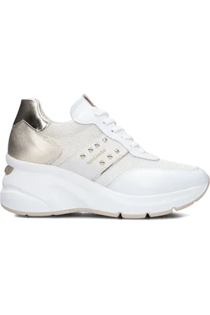 Nero Giardini Dames Sneakers 512962 - - Maat 35