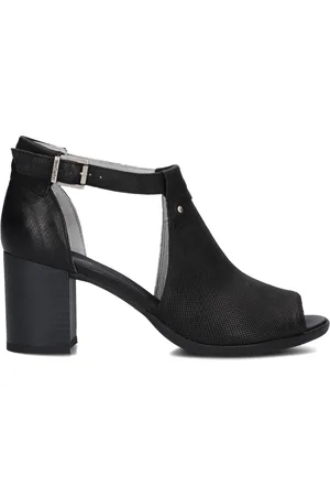 Nero Giardini Dames Sandalen 512690 - - Maat 35
