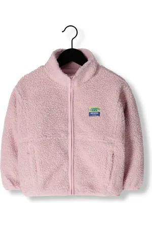 American Vintage Jongens Jassen Hoktown - - Maat 110