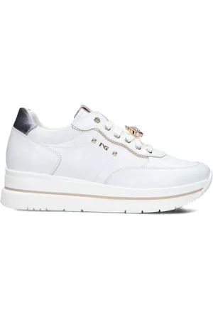 Nero Giardini Dames Sneakers 512907 - - Maat 36