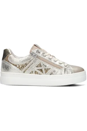 Nero Giardini Dames Sneakers 513010 - - Maat 35