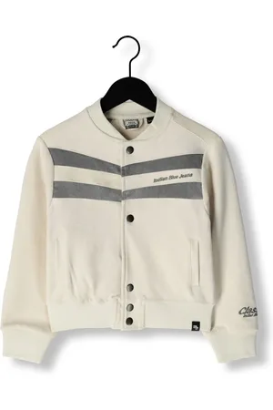 Indian Blue Jeans Meisjes Jassen Baseball Jacket - - Maat 116