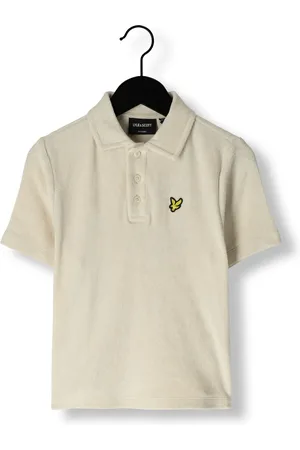 Lyle & Scott Jongens Polo
