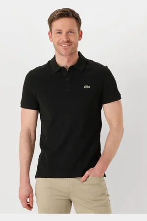 Lacoste Heren Polo