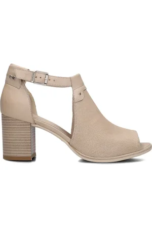 Nero Giardini Dames Sandalen 512690 - - Maat 35