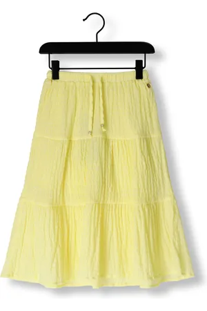 NoNo Meisjes Rokken Nael Maxi Skirt - - Maat 116