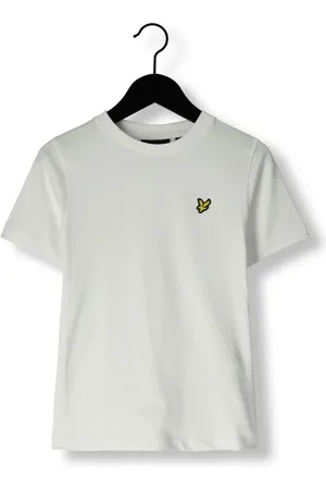 Lyle & Scott Jongens Polo