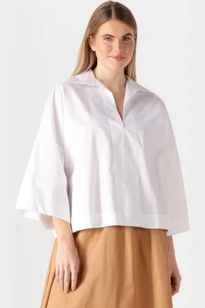 Devotion Twins Dames Blouses Courage - - Maat S