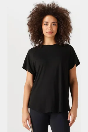 Deblon Sports Dames Tops & T-shirts Feline Top - - Maat XL