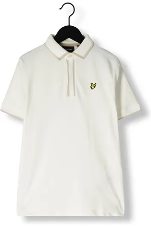 Lyle & Scott Jongens Polo