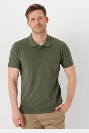 Matinique Heren Polo