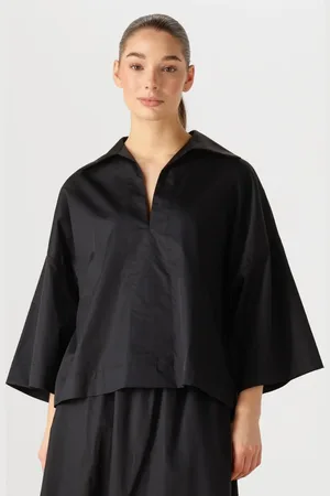 Devotion Twins Dames Blouses Courage - - Maat S