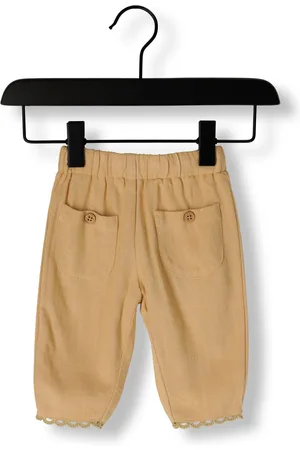 Lil Atelier Baby Broeken Nbfdamla Loose Pant Lil - - Maat 56