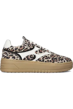 NOTRE-V Dames Sneakers Anemone-63 - - Maat 36