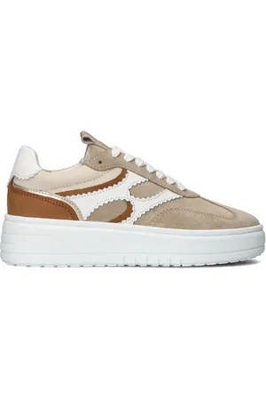 NOTRE-V Dames Sneakers Anemone-63 - - Maat 36