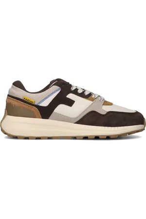 Faguo Heren Sneakers Limwood Running - - Maat 40