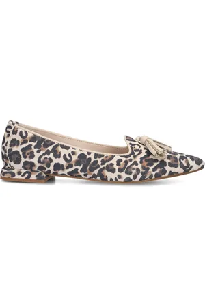 Stefano Lauran Dames Loafers Pisa - - Maat 35