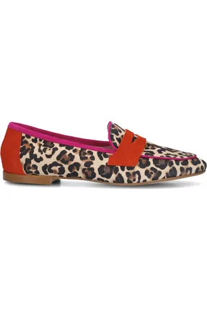 Stefano Lauran Dames Loafers Kira - - Maat 36