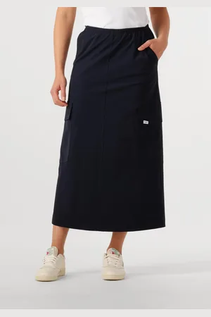 penn ink Dames Rokken Skirt - - Maat 34