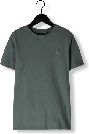 Lyle & Scott Jongens Polo