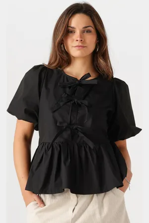 NOTRE-V Dames Blouses Nv-frederica - - Maat XL