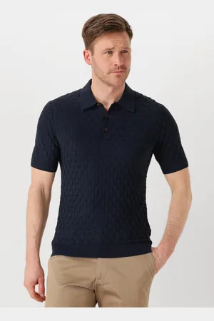 Matinique Heren Polo