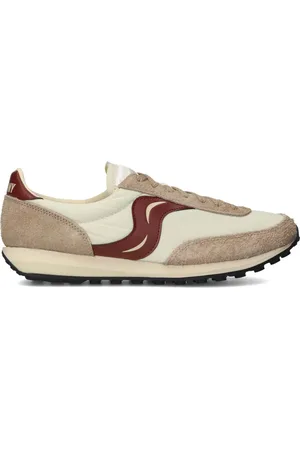 Saucony Dames Sneakers Trainer 80 - - Maat 41