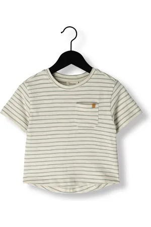 Lil Atelier Jongens Polo