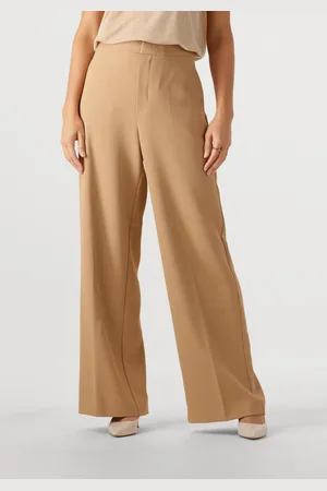 Mos Mosh Dames Broeken Leya Miley Pant - - Maat 34