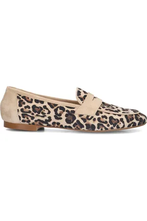 Stefano Lauran Dames Loafers Iris - - Maat 35