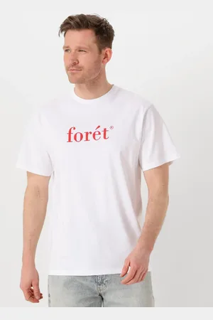 Foret Forét Heren Polo