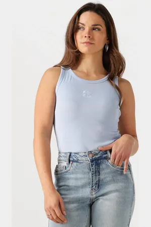 My Essential Wardrobe Dames Tops & T-shirts Mandymw Top - - Maat XL